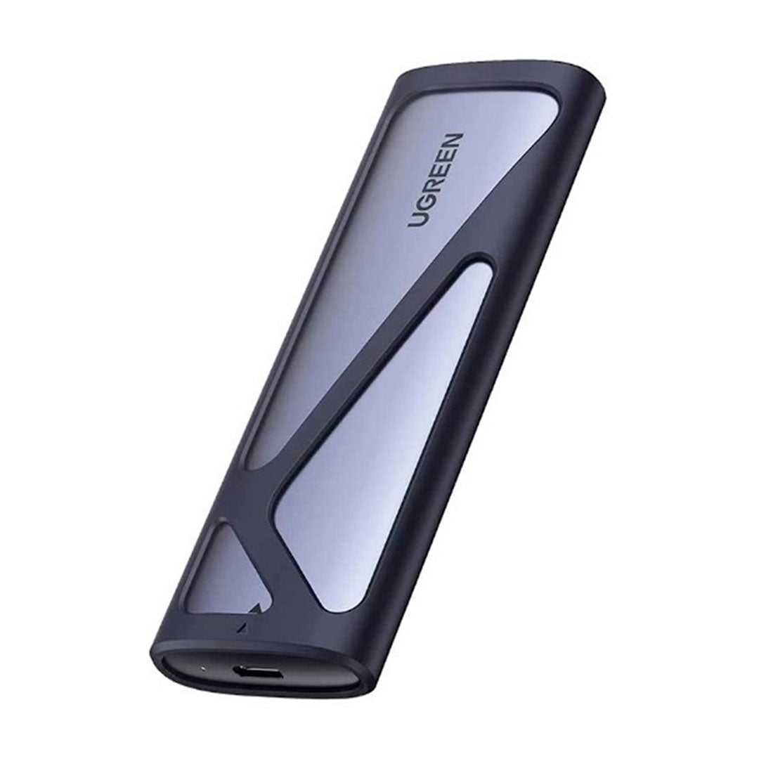 UGREEN CM400 10902 Case Carcasa para SSD NVMe M.2 a USB-C
