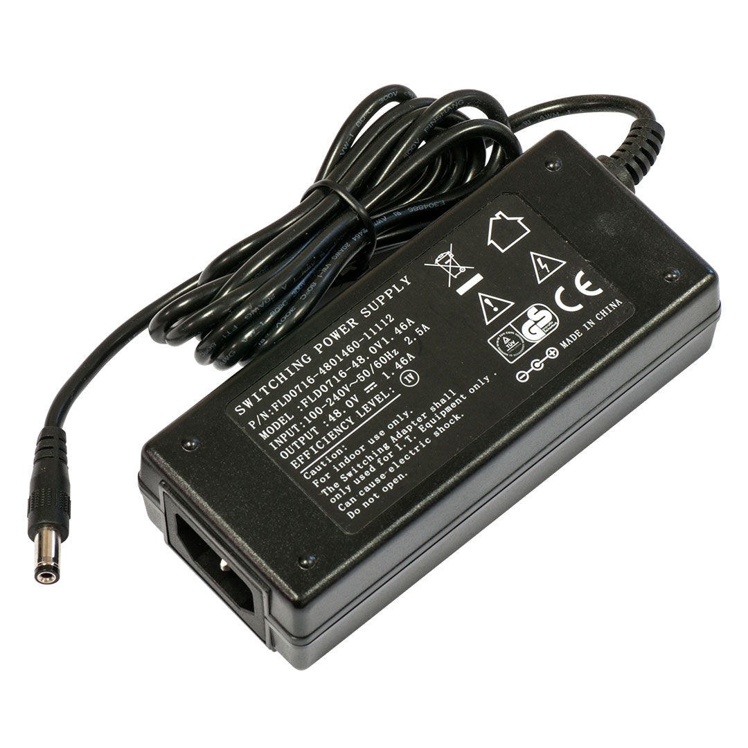 MIKROTIK 48POW Fuente de Alimentación de 48V de Potencia