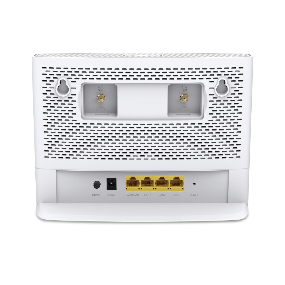 TP-LINK ARCHER MX700 Router 4G+ LTE con WiFi 6 Doble Banda AX1500