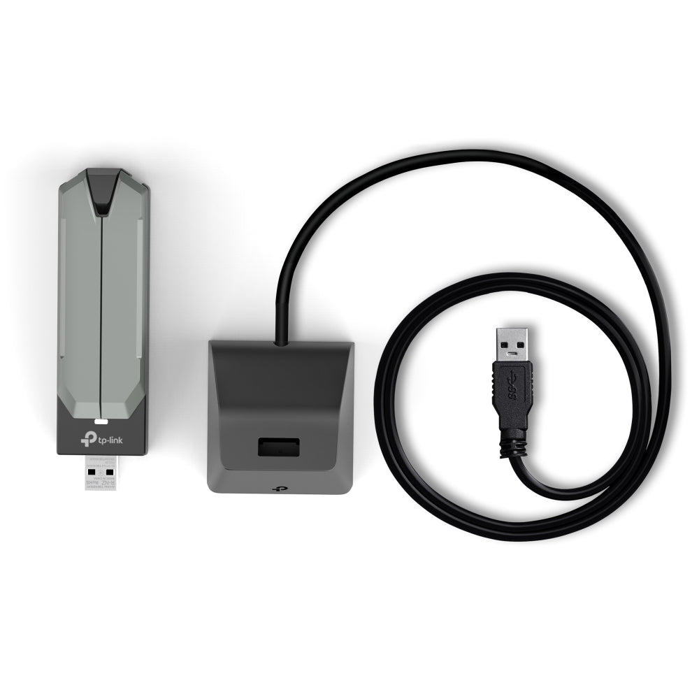 TP-LINK ARCHER TBE400U Adaptador USB WiFi 7 BE6500