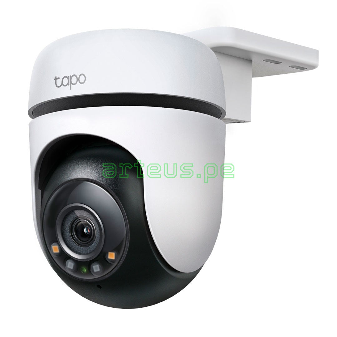 TP-LINK TAPO C510W Cámara de seguridad WIF 2K 360º PT