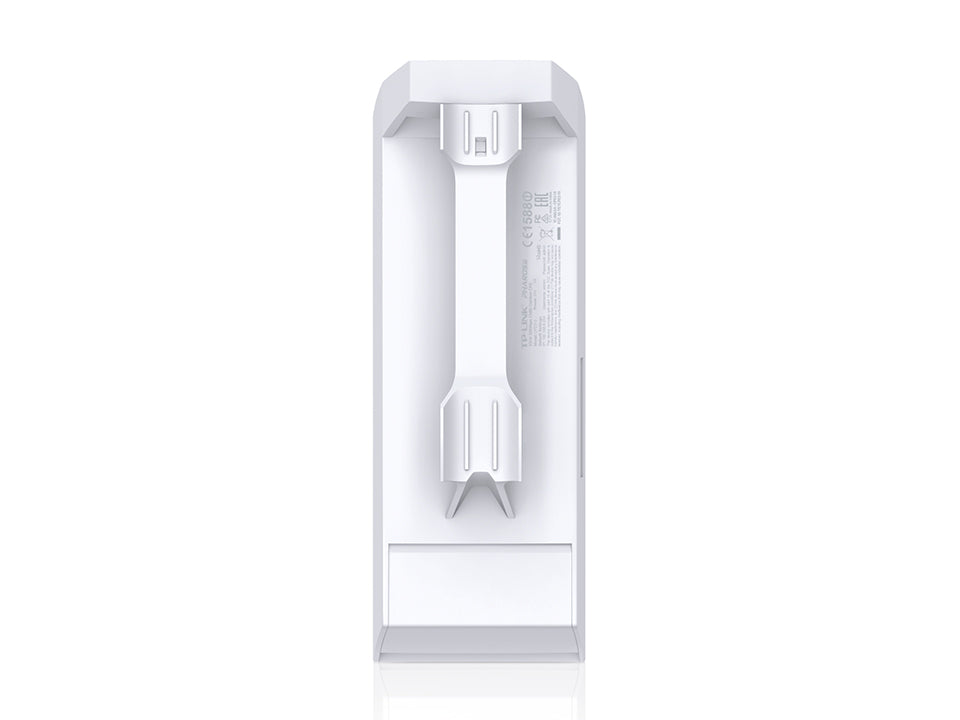 TP-LINK CPE510 CPE de Exterior 5GHz 300Mbps 13dBi