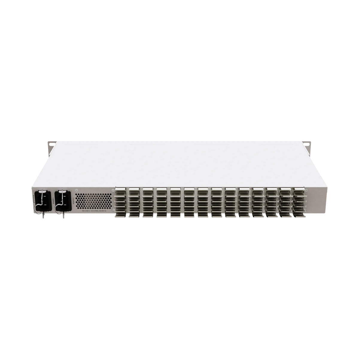 MIKROTIK CRS326-4C+20G+2Q+RM Switch 20 Puertos Ethernet 2.5 Gigabit