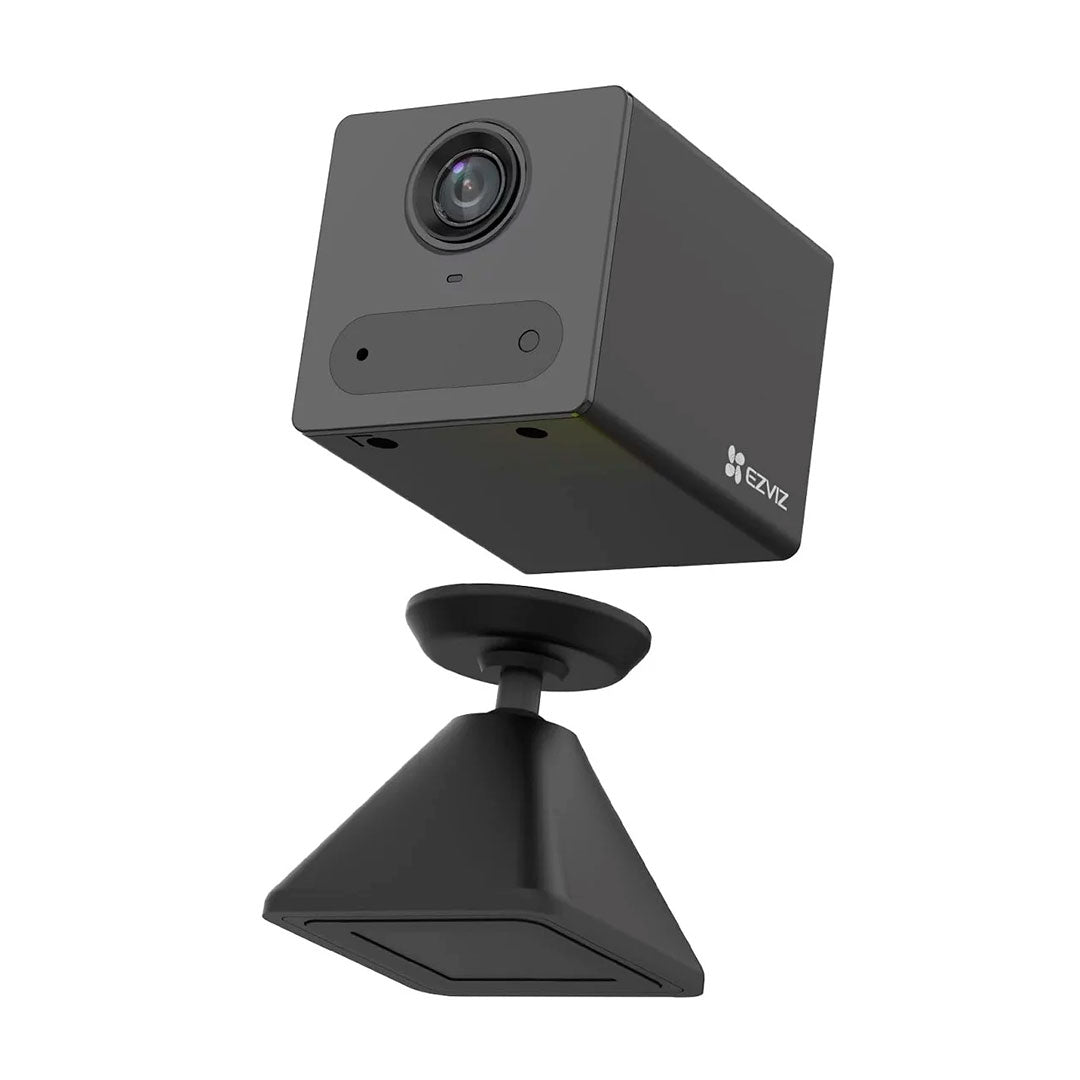 EZVIZ CB2 WIFI Cámara de Seguridad 2MP FullHD con Batería Interior