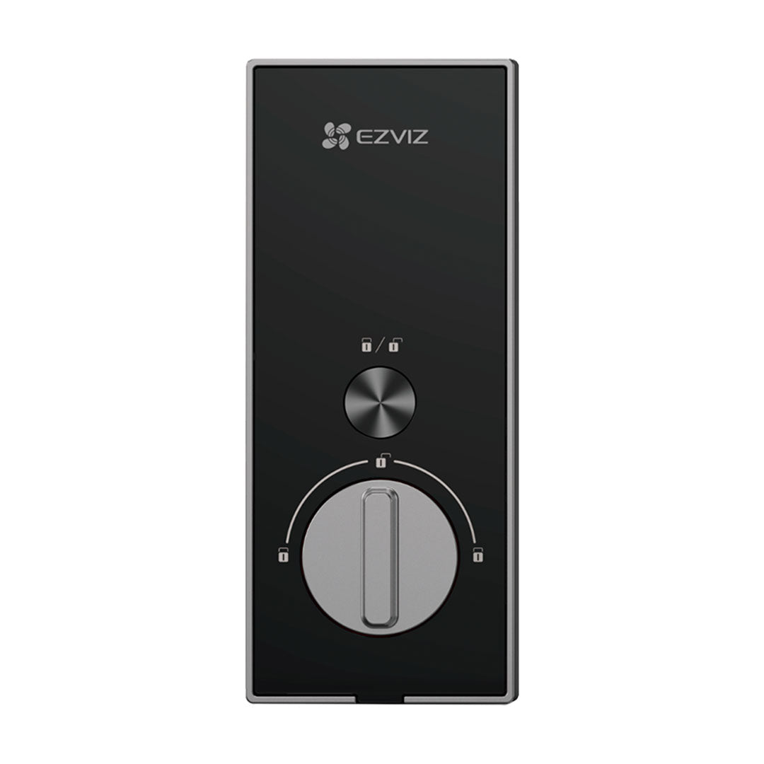 Ezviz Dl04 Pro Cerradura Smart Desbloqueo Remoto Huella Ip54