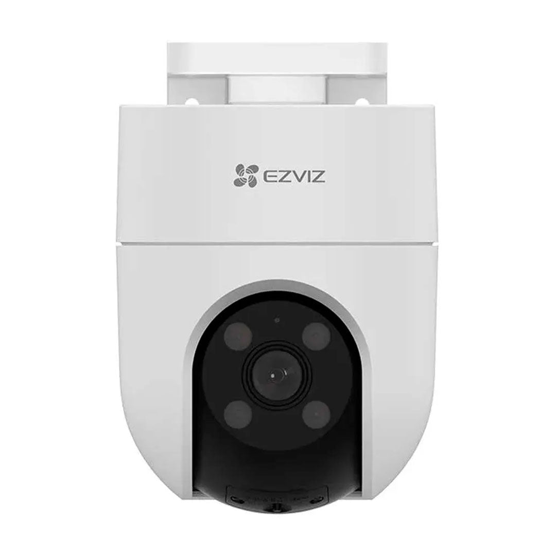EZVIZ H8C PoE 2K Cámara de Seguridad WIFI 3MP Exterior Alexa
