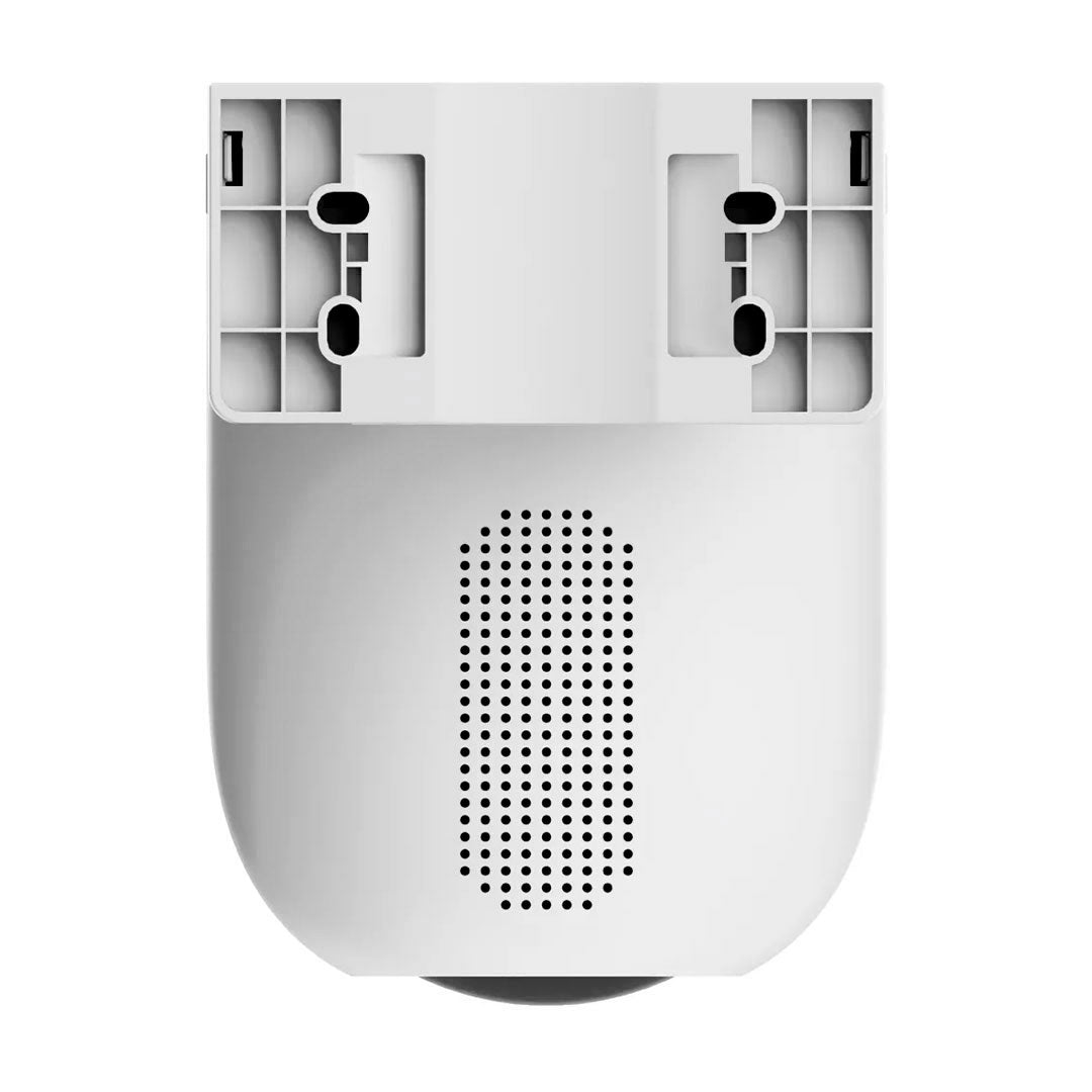 EZVIZ H8C PRO 4K Cámara de Seguridad WIFI 8MP PT 360 Exterior