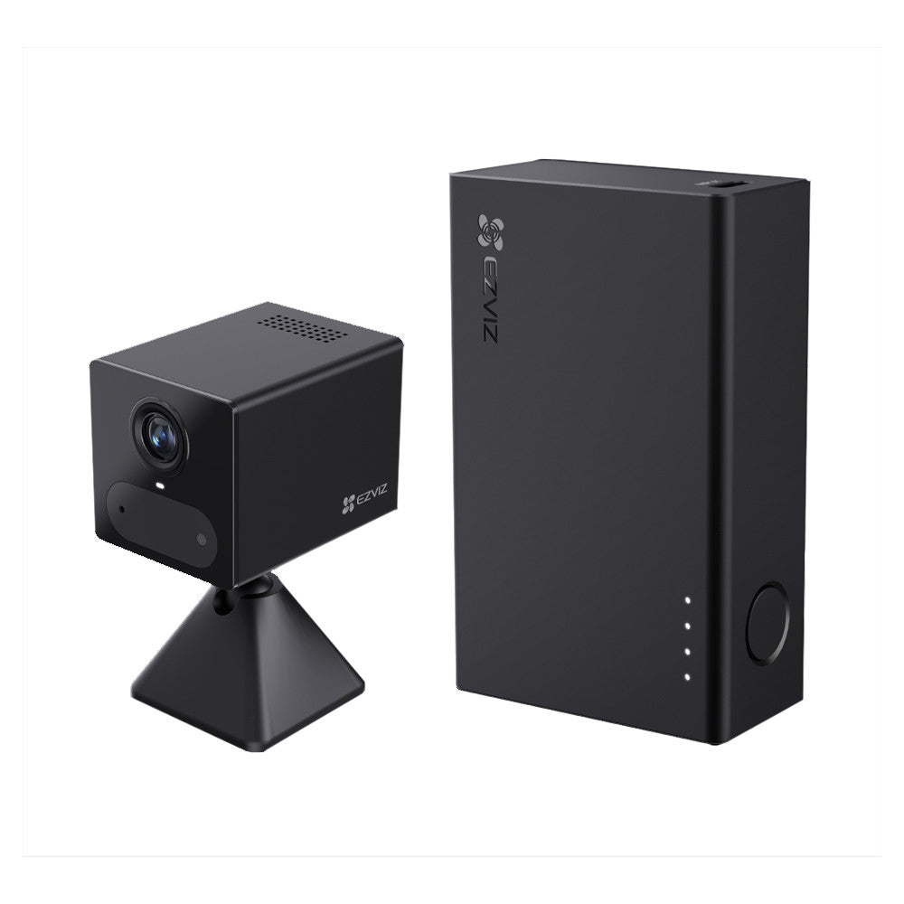 EZVIZ PB18 Batería Recargable Para Cámaras 5V 5200mAh con Salida USB