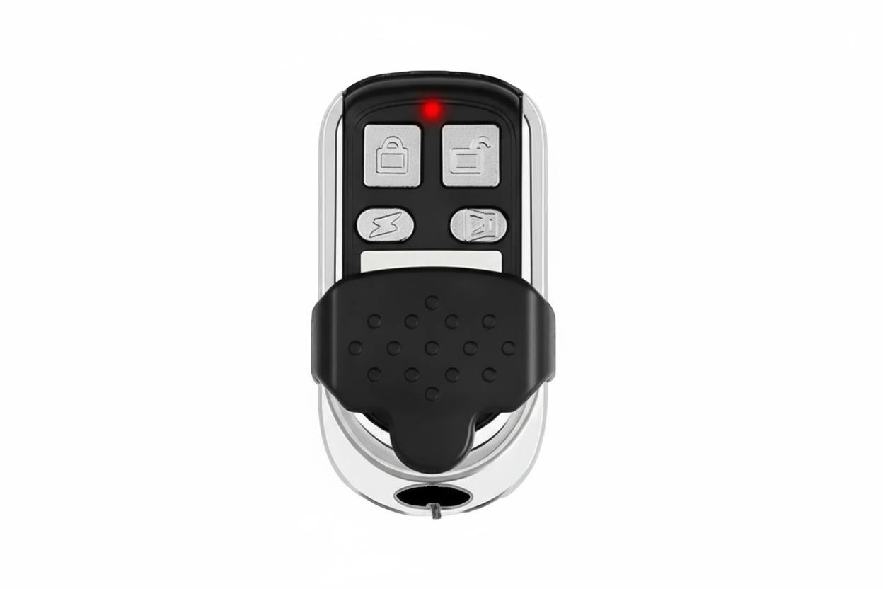 SHOCTIX ST-RC100 Control Remoto RF 433MHz