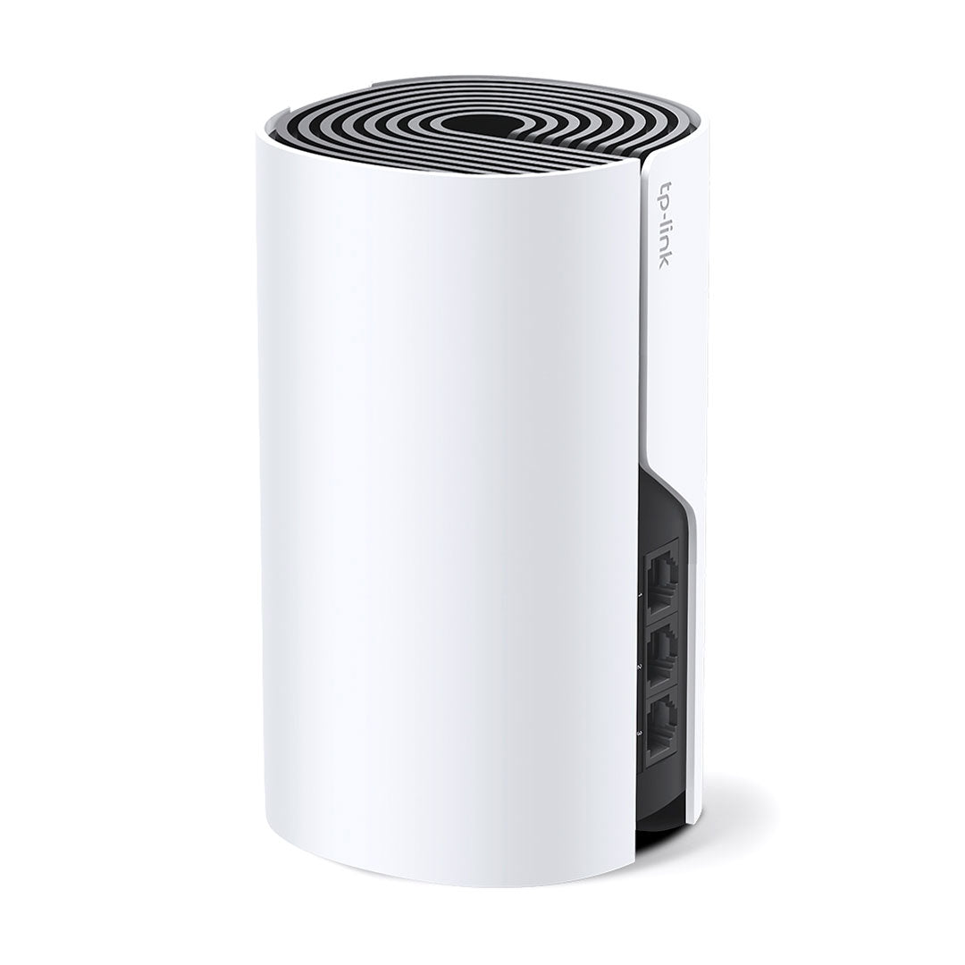 TP-LINK DECO S7 2-Pack Router Mesh WiFi5 AC1900 Doble Banda