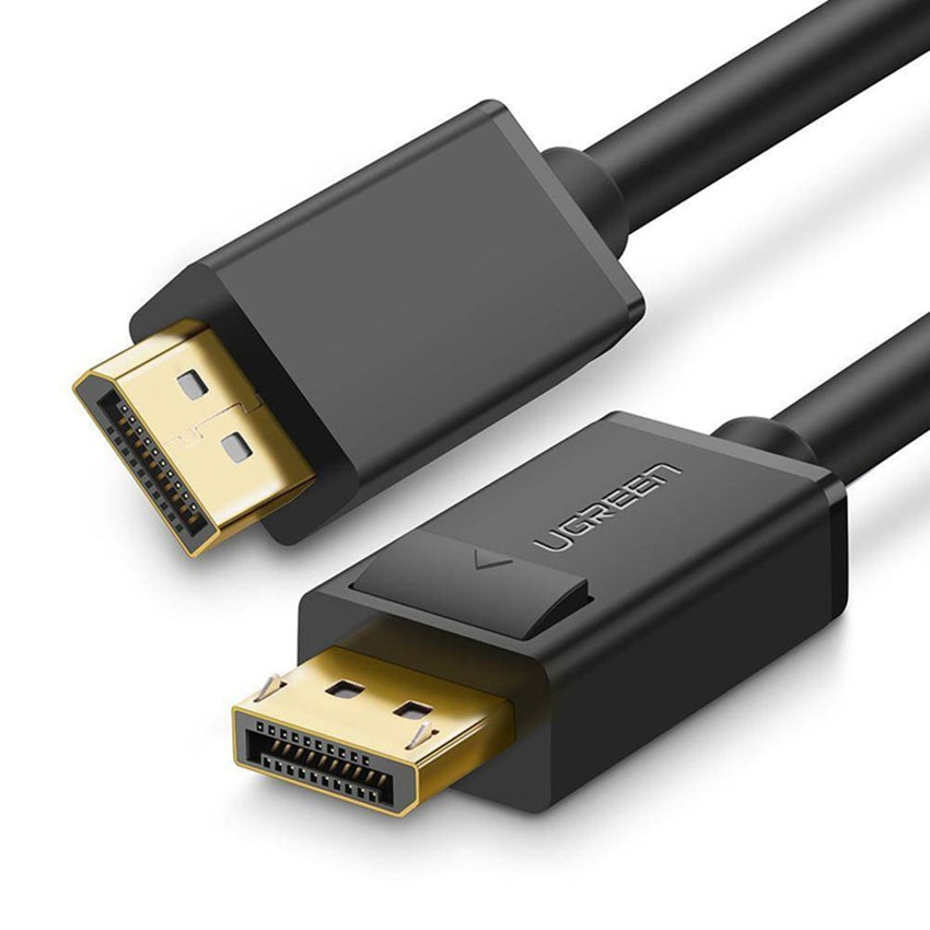 UGREEN DP102 10212 Cable DisplayPort 1.2 4K Macho a Macho 3m