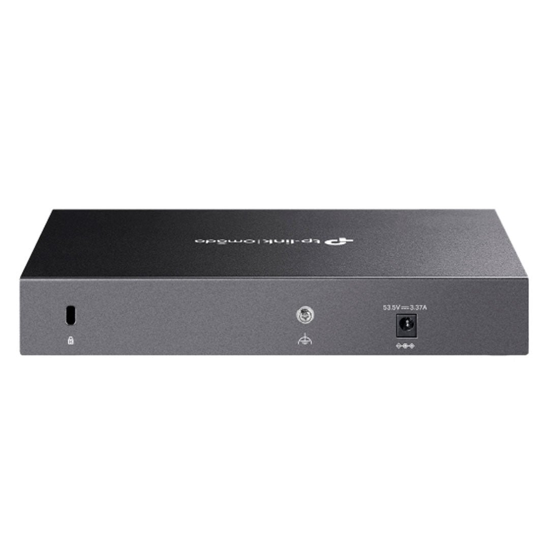 TP-LINK DS108GE Switch Smart Omada 8 Puertos Gigabit Easy