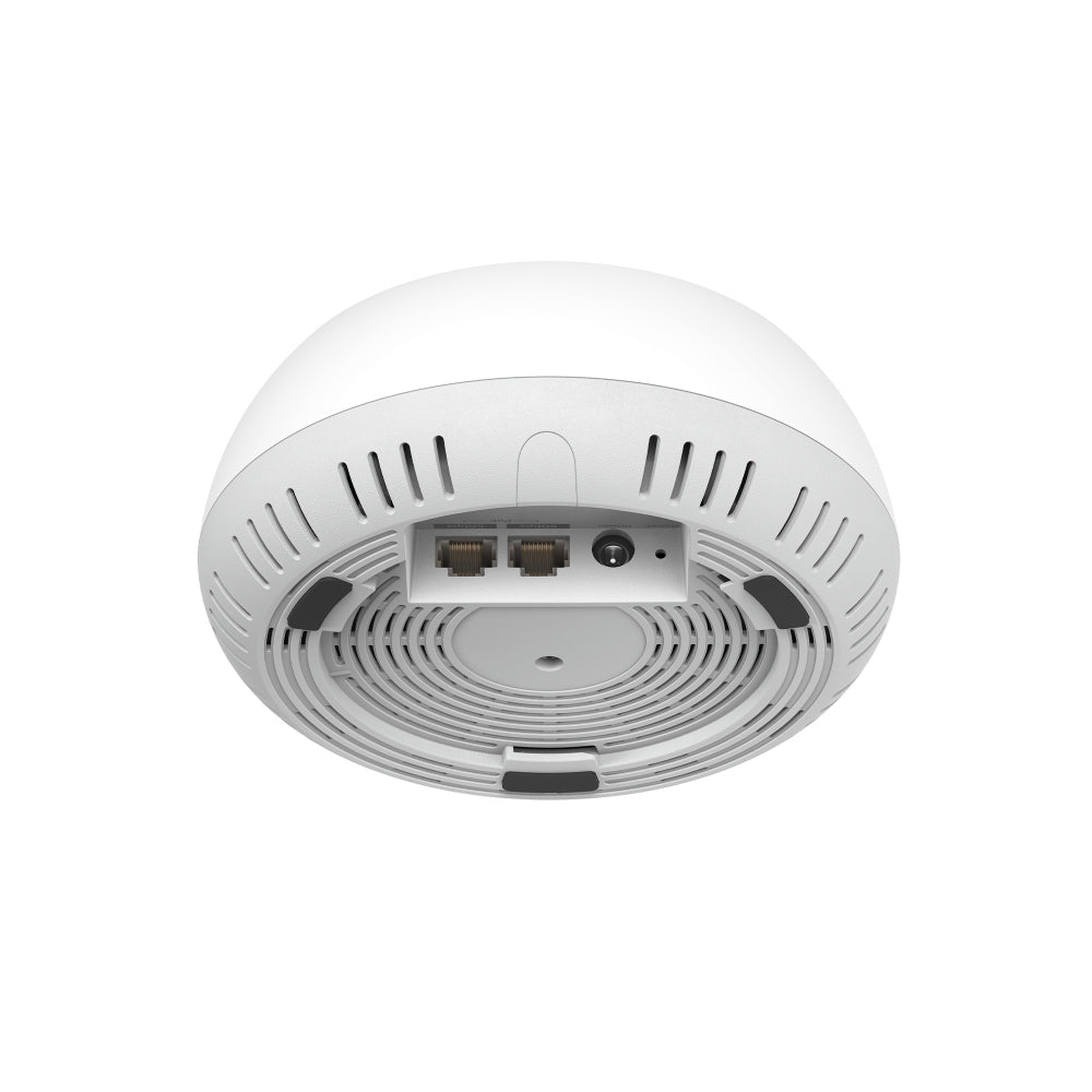TP-LINK Deco BE65-PoE 3-Pack Sistema Mesh WiFi 7 PoE BE11000