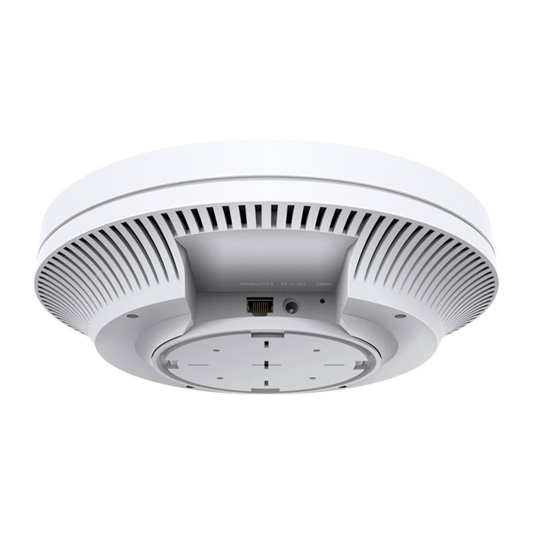 TP-LINK EAP620 HD Access Point Wifi6 Omada AX1800 Doble Banda