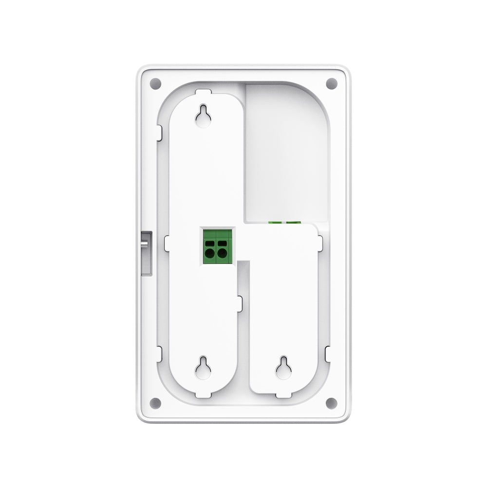 TP-LINK EAP625GP-Wall Punto de acceso GPON WiFi 6 Omada AX1800