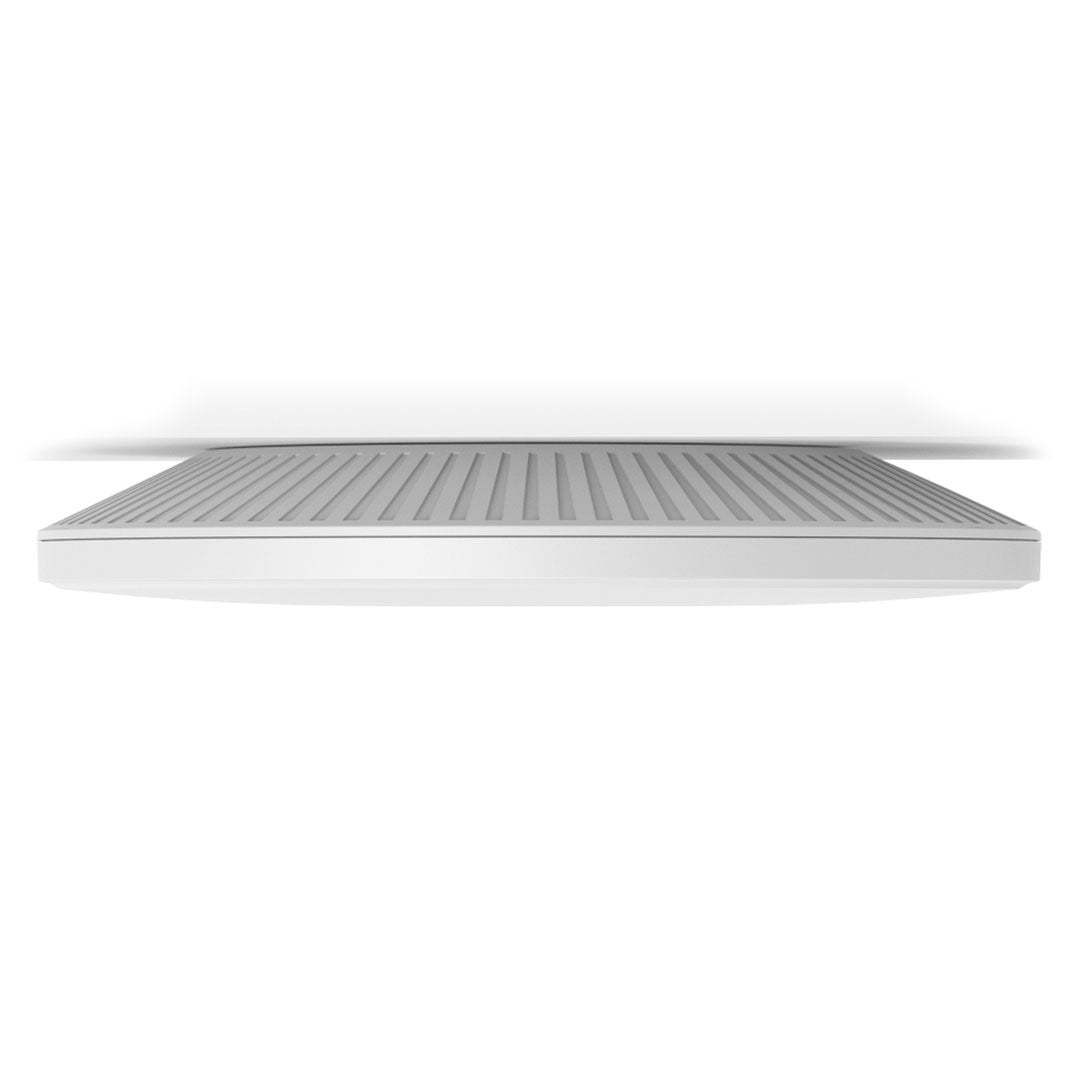 TP LINK EAP783 Access Point WiFi7 Omada BE22000 TriBanda