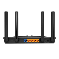 TP-LINK EX520 Router WiFi6 AX3000 de Doble Banda