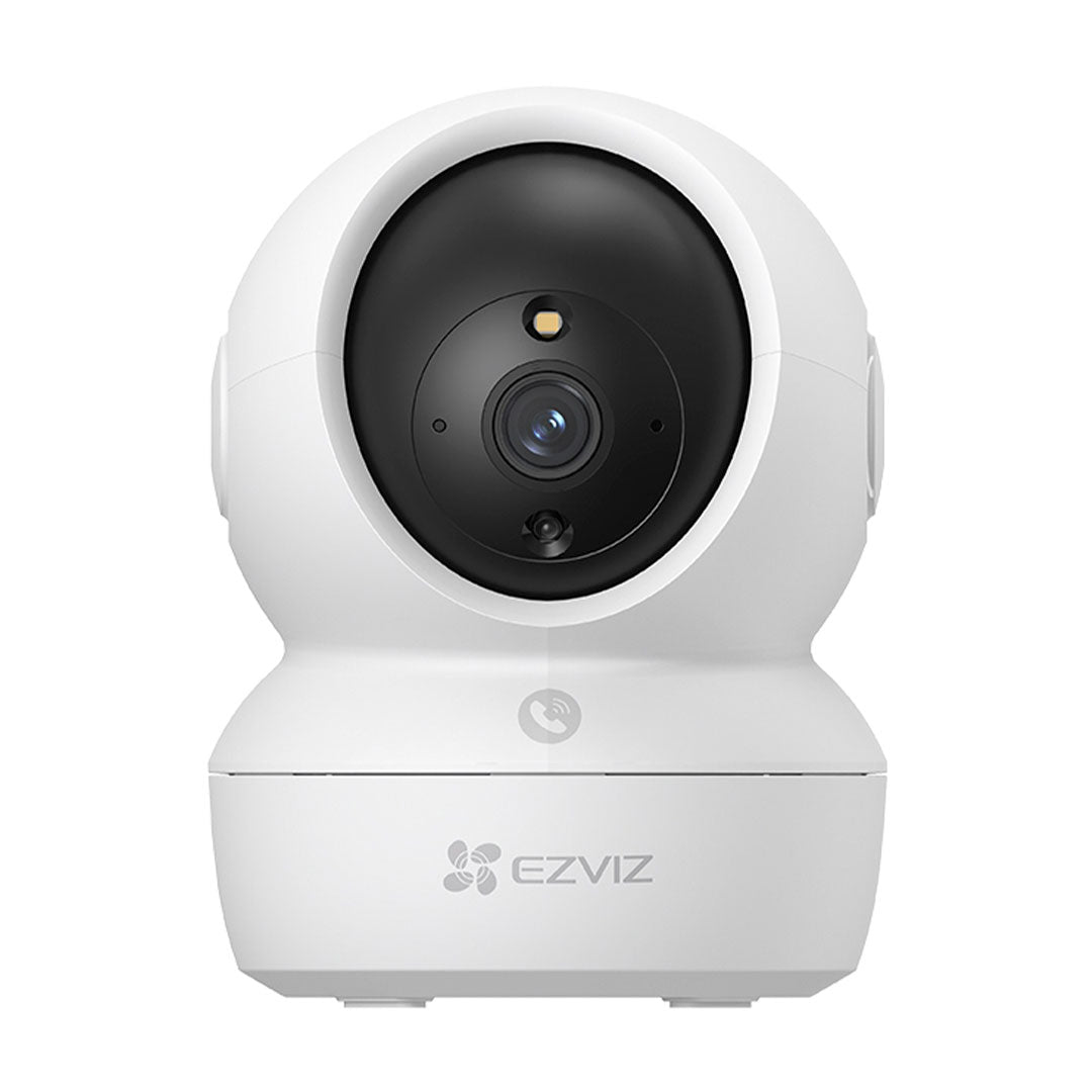 EZVIZ H6C PRO 2K Cámara de Seguridad WIFI 3MP 360° Alexa