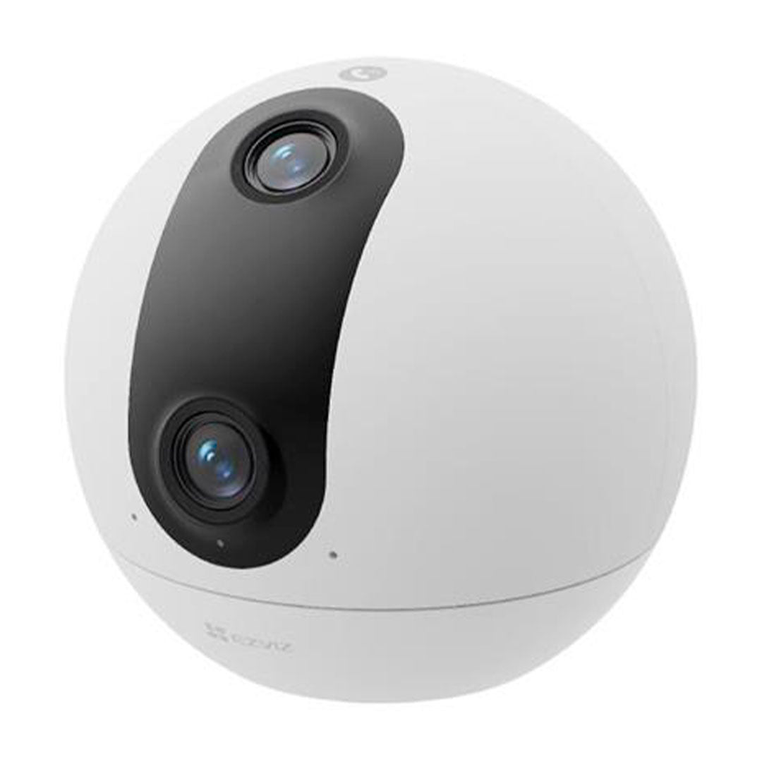 EZVIZ C60P Dual Mix 2K Cámara de Seguridad WIFI 3MP+3MP 5Ghz