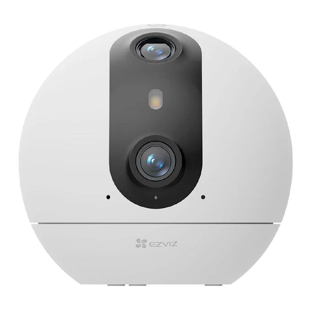 EZVIZ C60P Dual Mix 2K Cámara de Seguridad WIFI 3MP+3MP 5Ghz