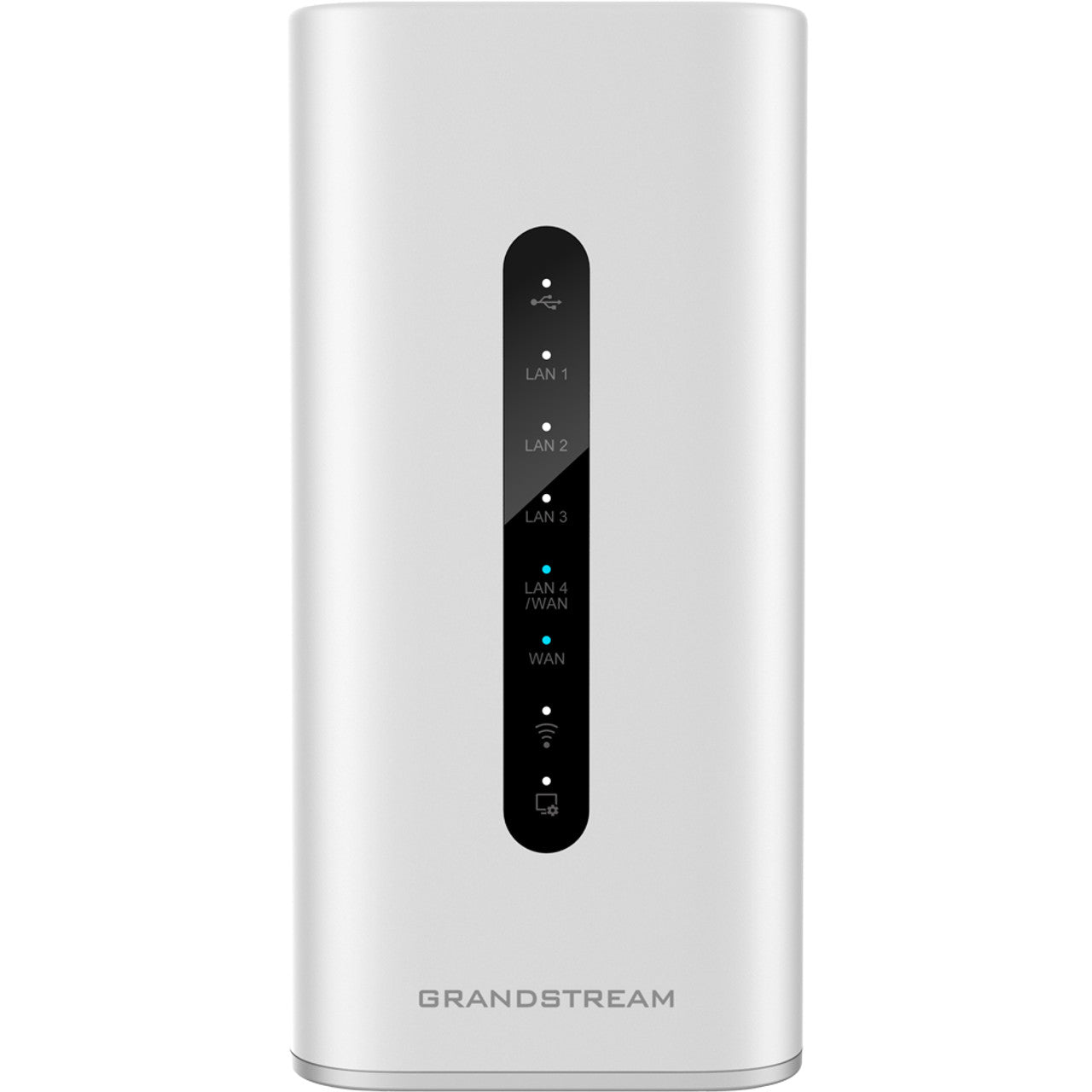 GRANDSTREAM GWN7062 Router VPN WIFI6 Ax1800 Doble Banda