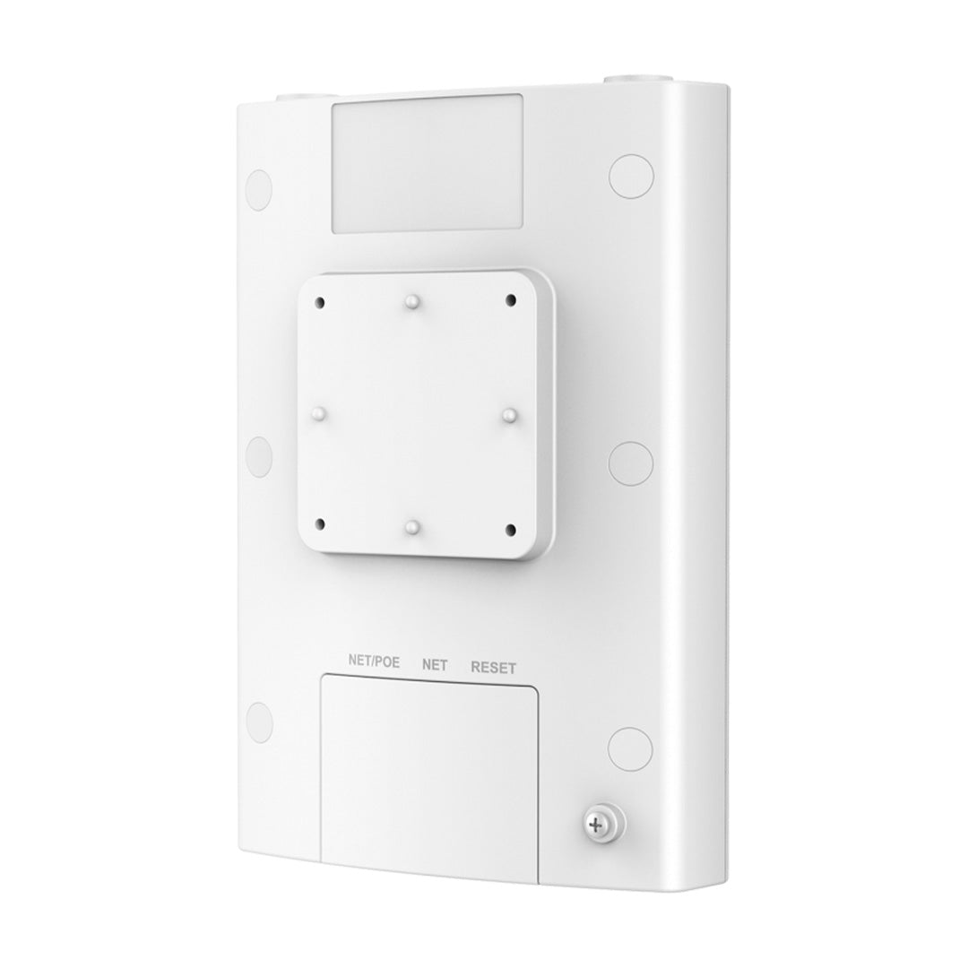 GRANDSTREAM GWN7630LR Access Point WIFI5 Doble Banda PoE PoE+ hasta 300m