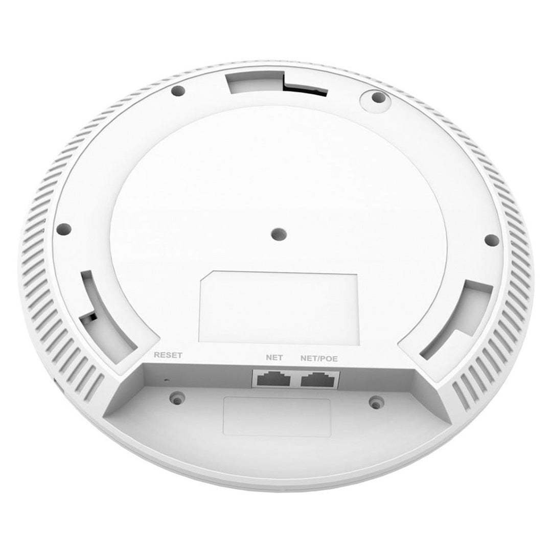 GRANDSTREAM GWN7660 Access Point WIFI6 Doble Banda PoE PoE+ hasta 175m