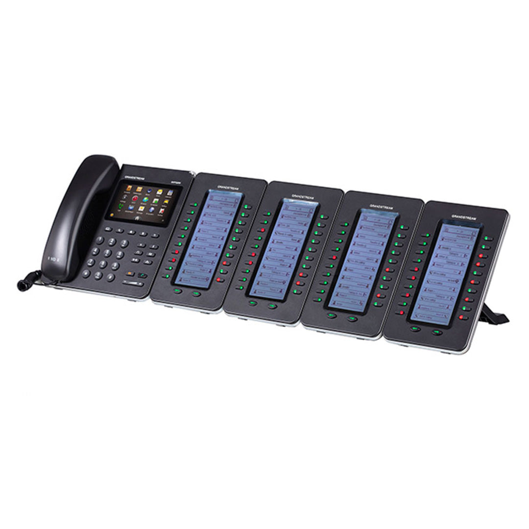 GRANDSTREAM GXP2200EXT Modulo de Expansión para GXP2140 y GXP2170