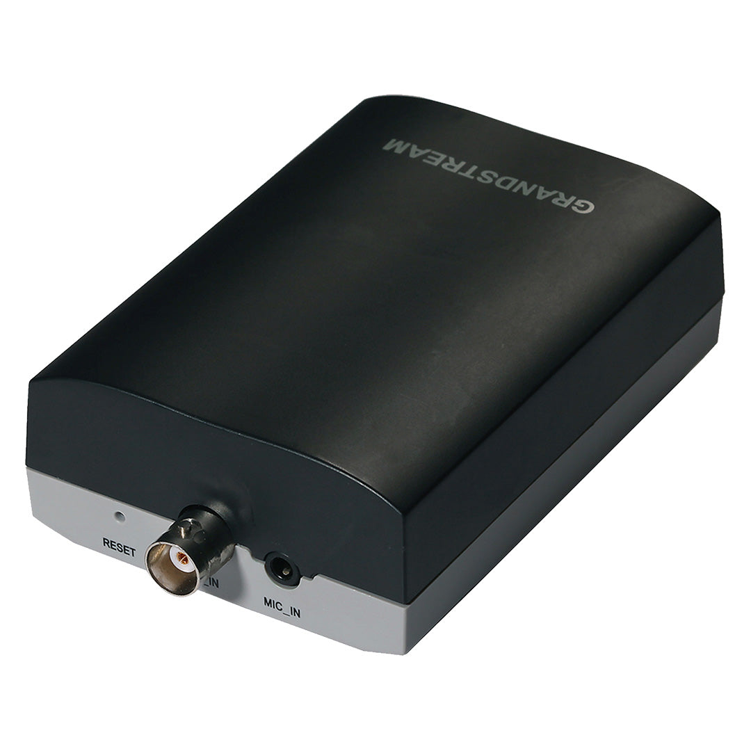 GRANDSTREAM GXV3500 Codificador y Descodificador de Video IP
