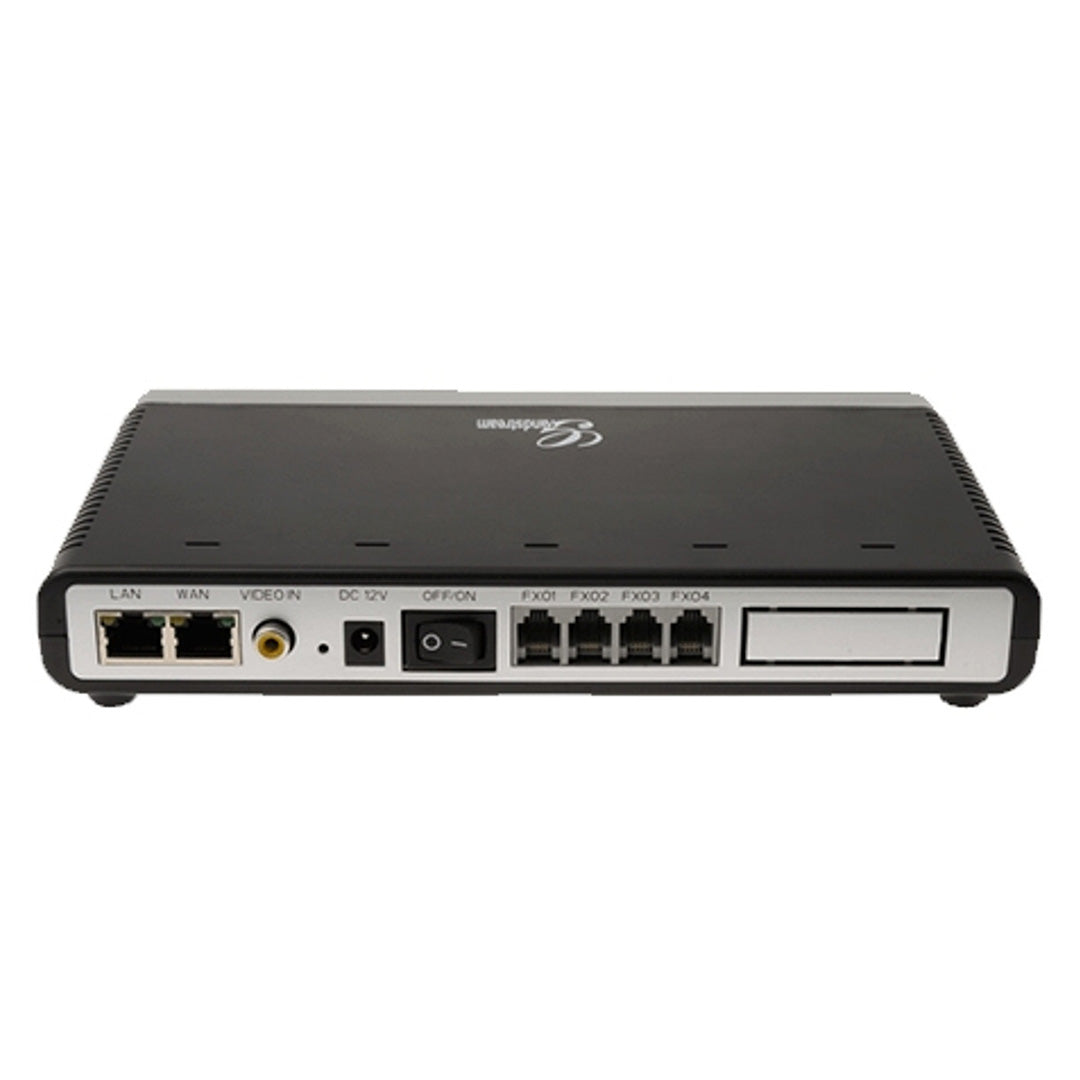 GRANDSTREAM GXW4104 Gateway 4 Puertos FXO 2P 10/100Mbps