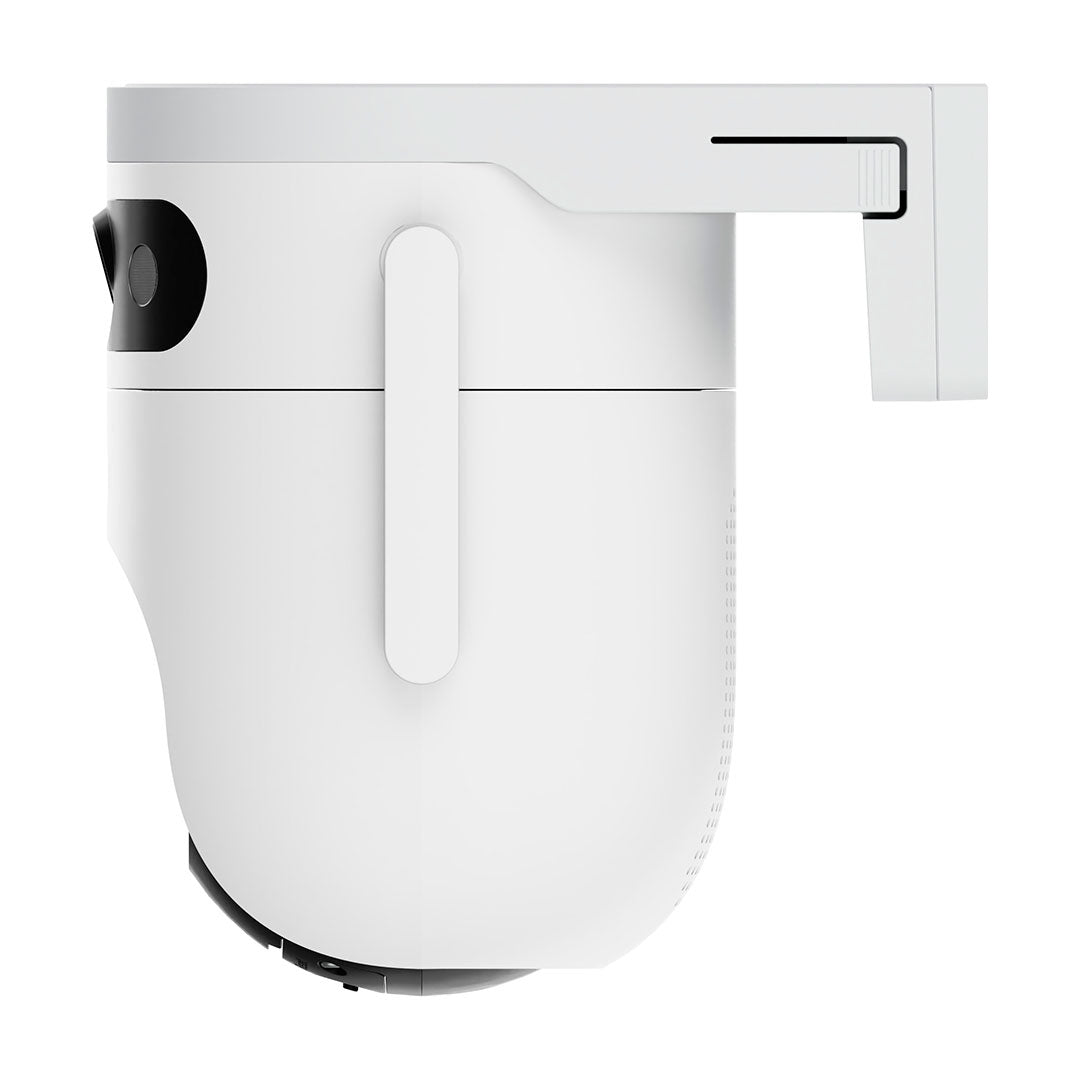 EZVIZ H9C Dual 3K Cámara de Seguridad WiFi 5+5MP Doble Lente 360°