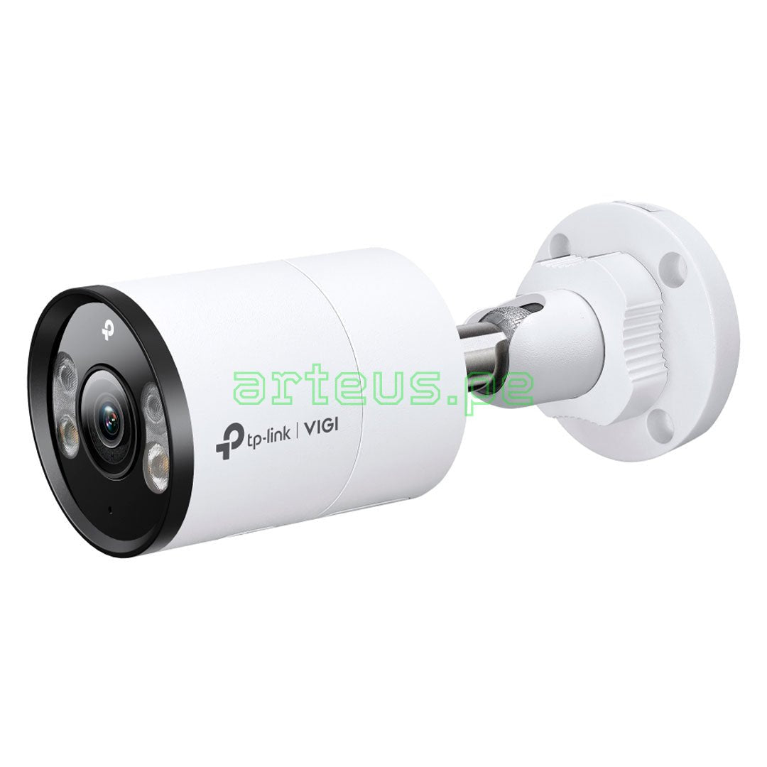TP-LINK VIGI InSight S355 6mm Cámara de Seguridad IP PoE 5MP 3K