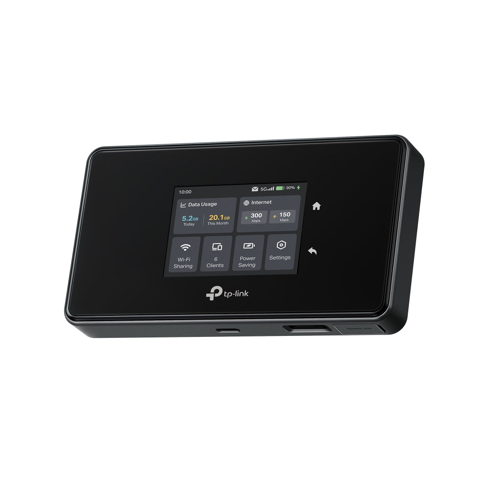 TP-LINK M8550 Router Portátil 5G