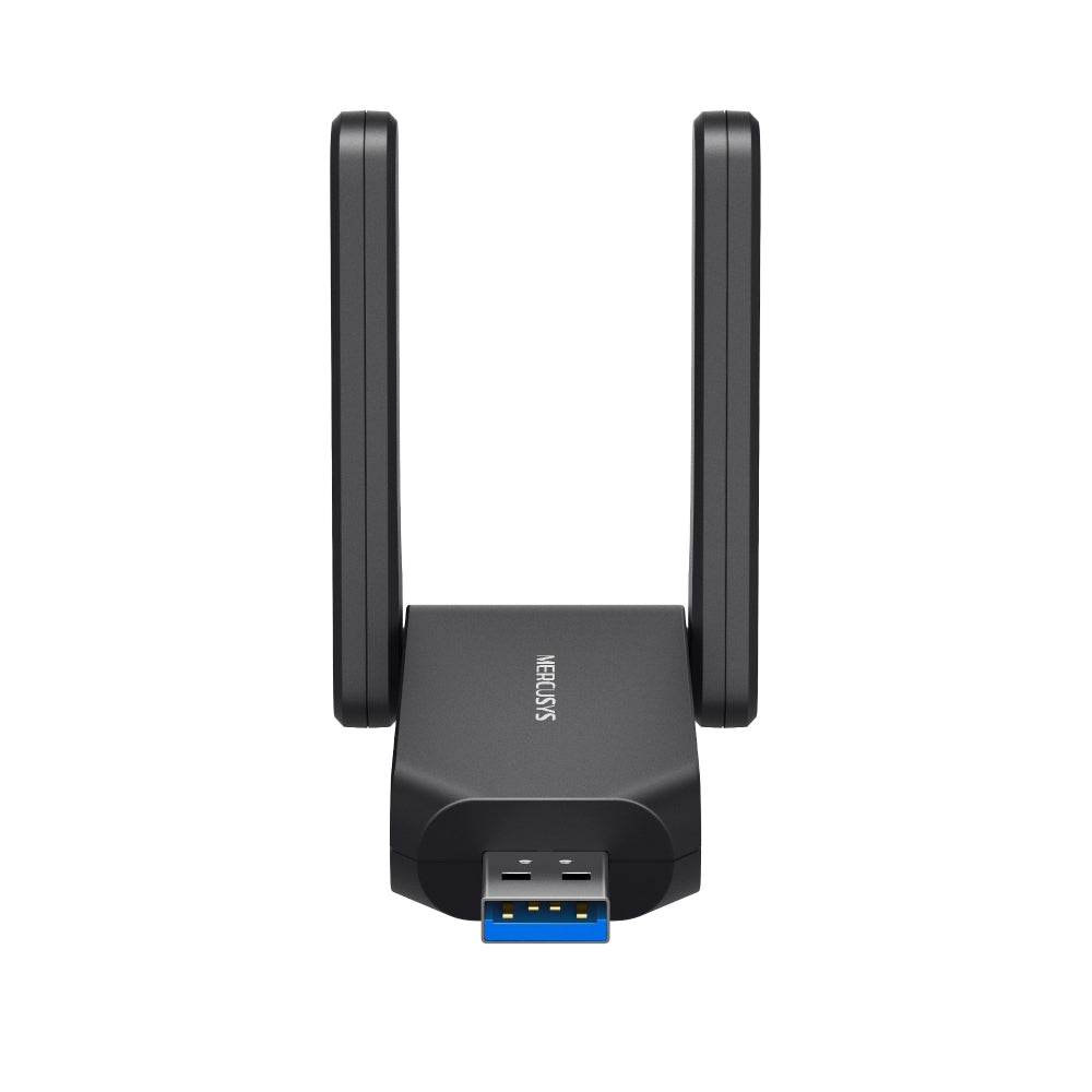 MERCUSYS MA72XH Adaptador USB Inalámbrico AX1800