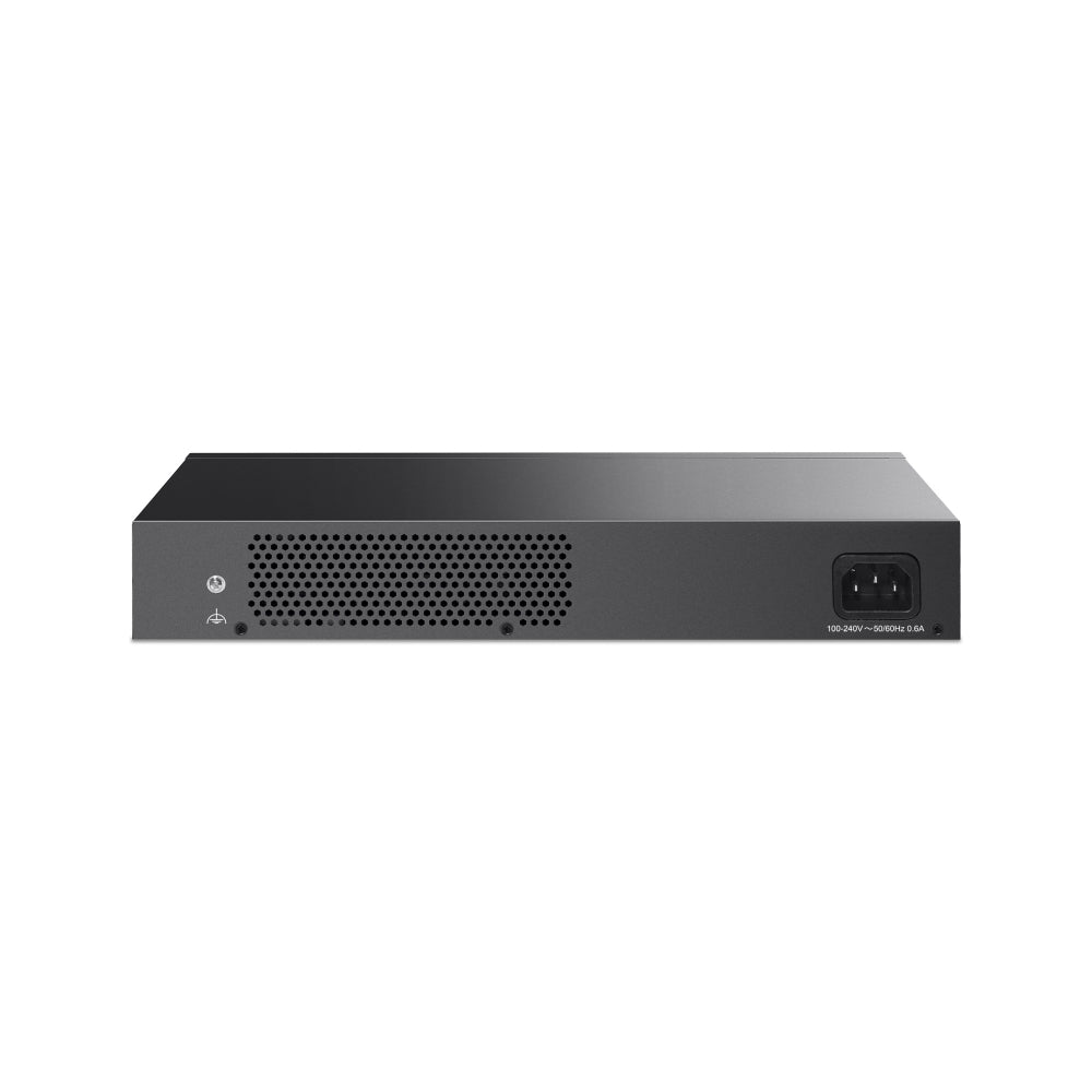 MERCUSYS MS124GS Switch Gigabit 24 Puertos RJ45