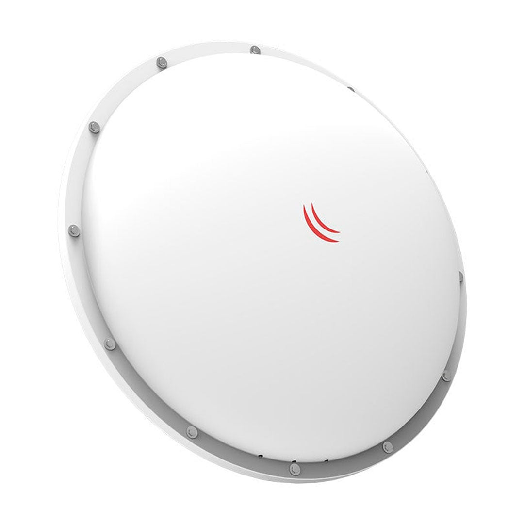 MIKROTIK MTRADC4 Kit de Cubierta de Radomo para MANT 4-Pack