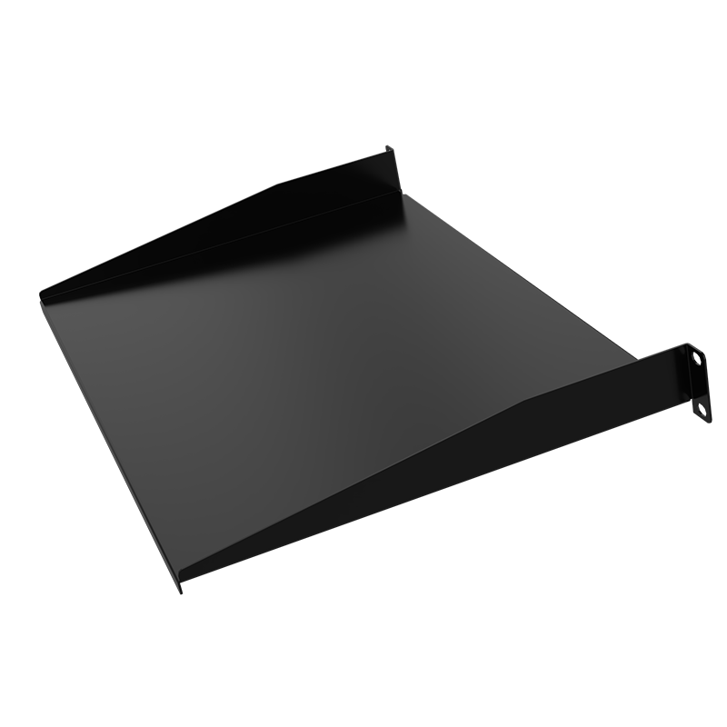 NEXXT SOLUTIONS NPS-S11U3B Bandeja Lisa 1U 20Kg