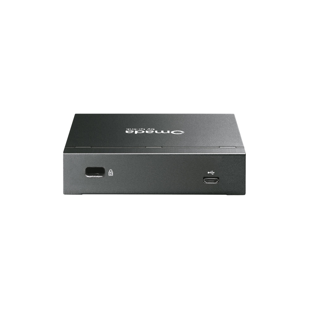 TP-LINK OC220 Controlador de Hardware Omada