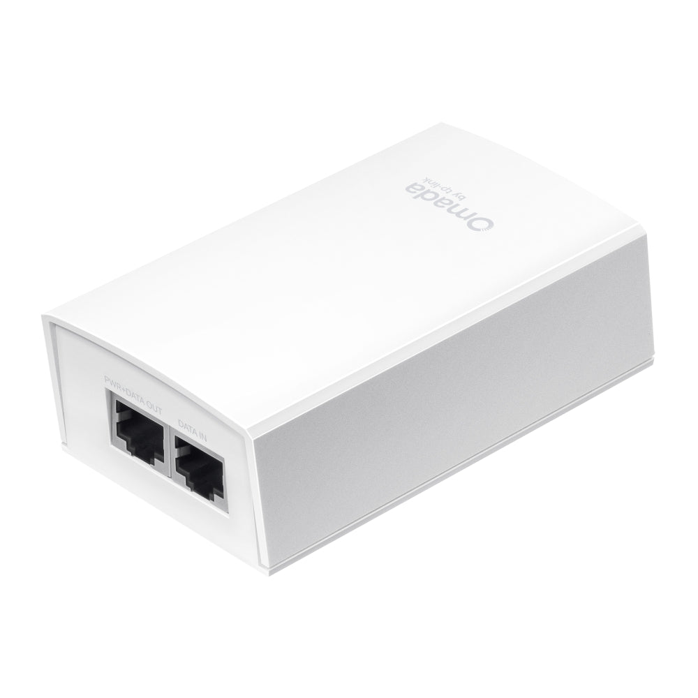 TP-LINK POE5430G-M2 Adaptador PoE Pasivo Omada 2.5G