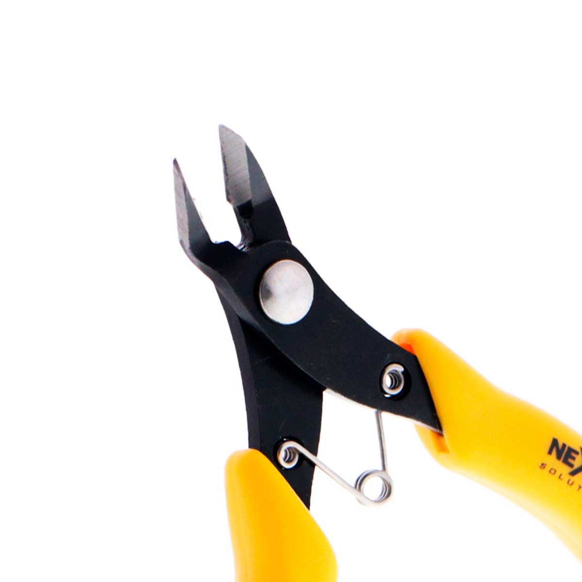 NEXXT SOLUTIONS PTKCUMISI05YL Pinza de Corte Diagonal 5"
