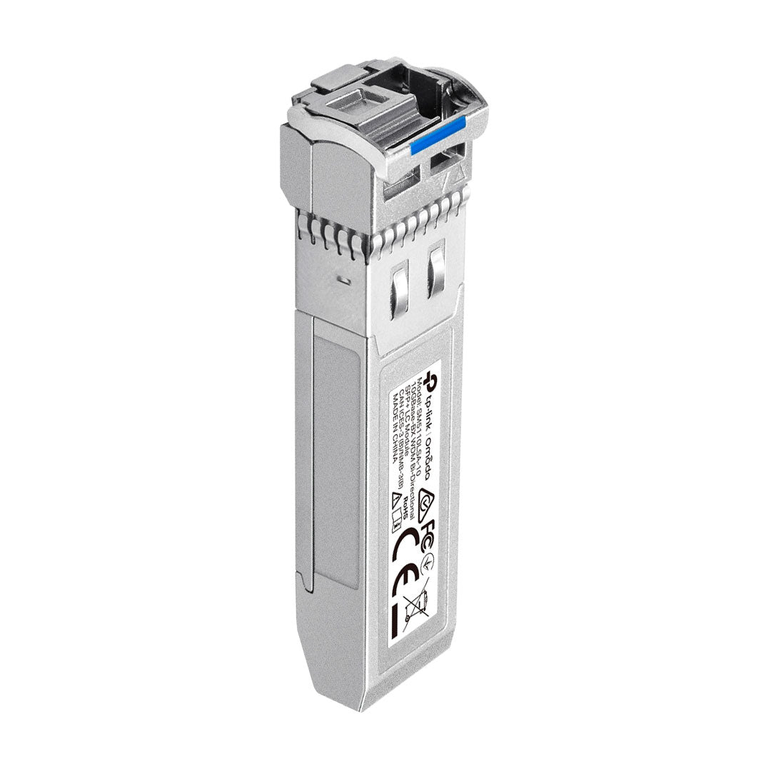 TP-LINK SM5110LSA-10 Módulo LC WDM Bidireccional 10G Monomodo 10Km