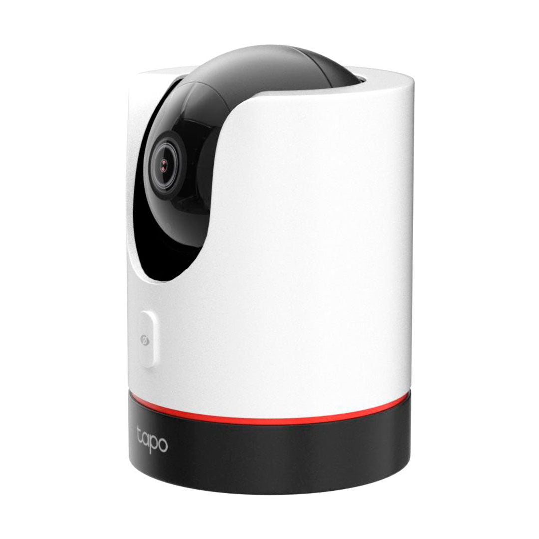 TP-LINK TAPO C225 Cámara de seguridad WIFI 4MP 2K 360º PT