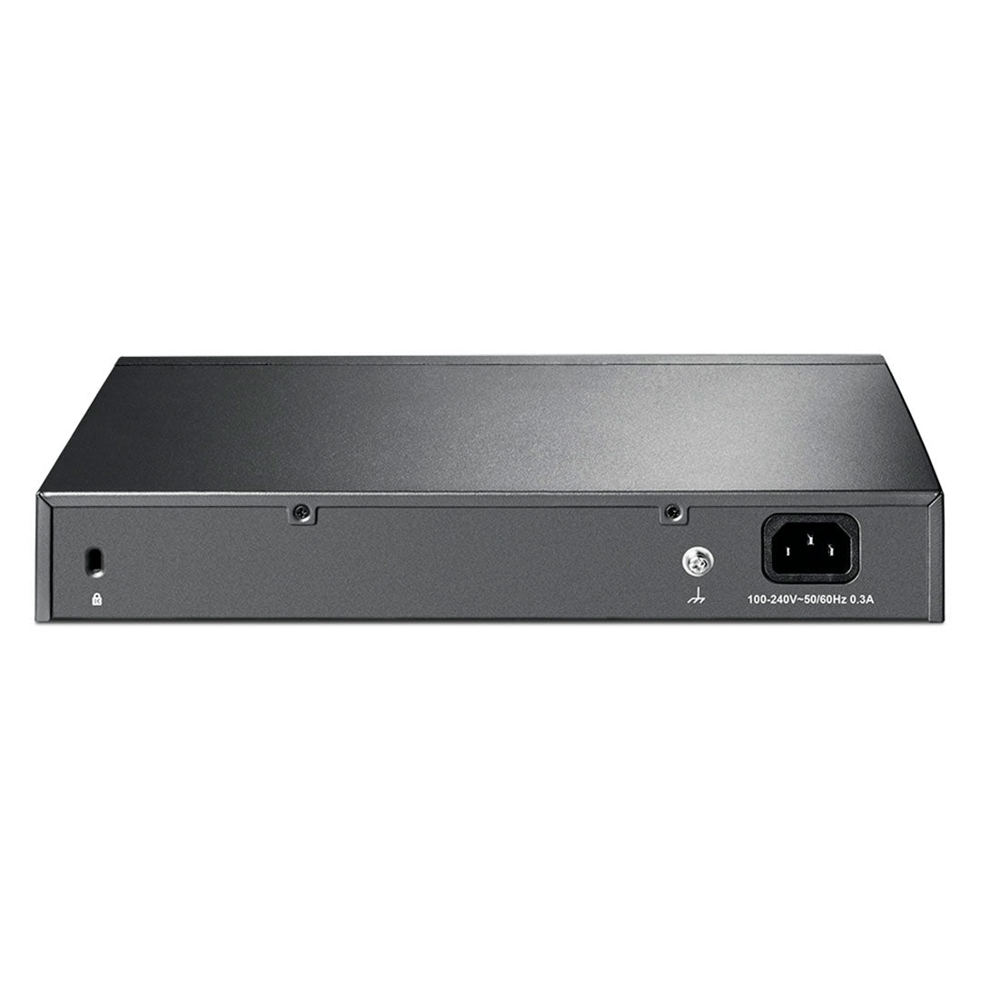 TP-LINK SF1024D Switch 24 Puertos Fast Ethernet 10/100Mbps