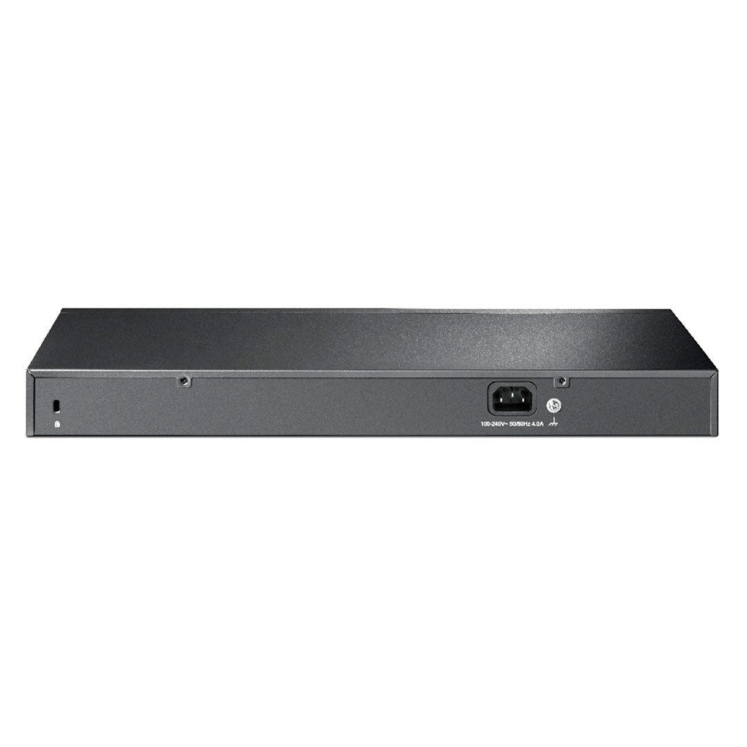 TP-LINK SG1218MP Switch 18 Puertos Gigabit 16P PoE Rackeable