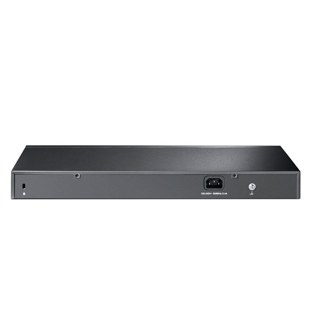 TP-LINK SG2218 Switch Smart Omada 16 Puertos Gigabit 2SFP