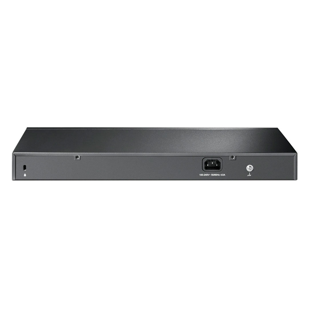 TP-LINK SG2428P Switch Smart Omada 28 Puertos Gigabit con 24P PoE