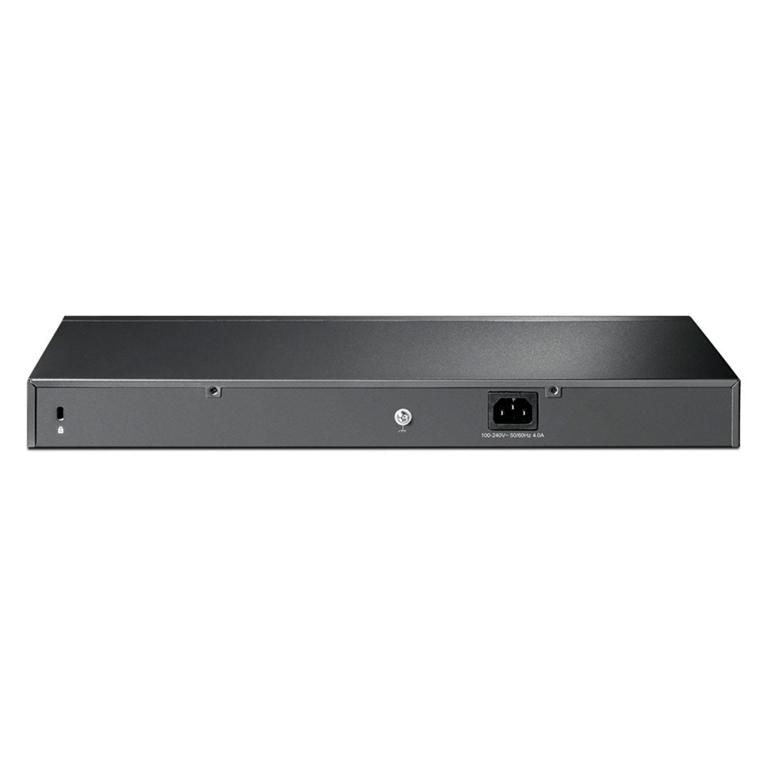 TP-LINK SL2428P Switch Smart Omada PoE 24 Puertos 10/100 4P Gigabit