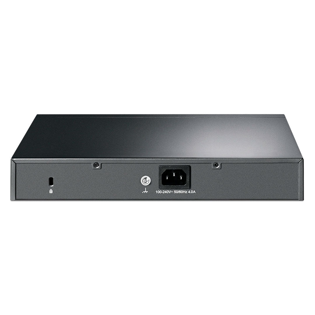 TP-LINK SX3206HPP Switch Omada JetStream PoE 4 Puertos 6P 10GE L2