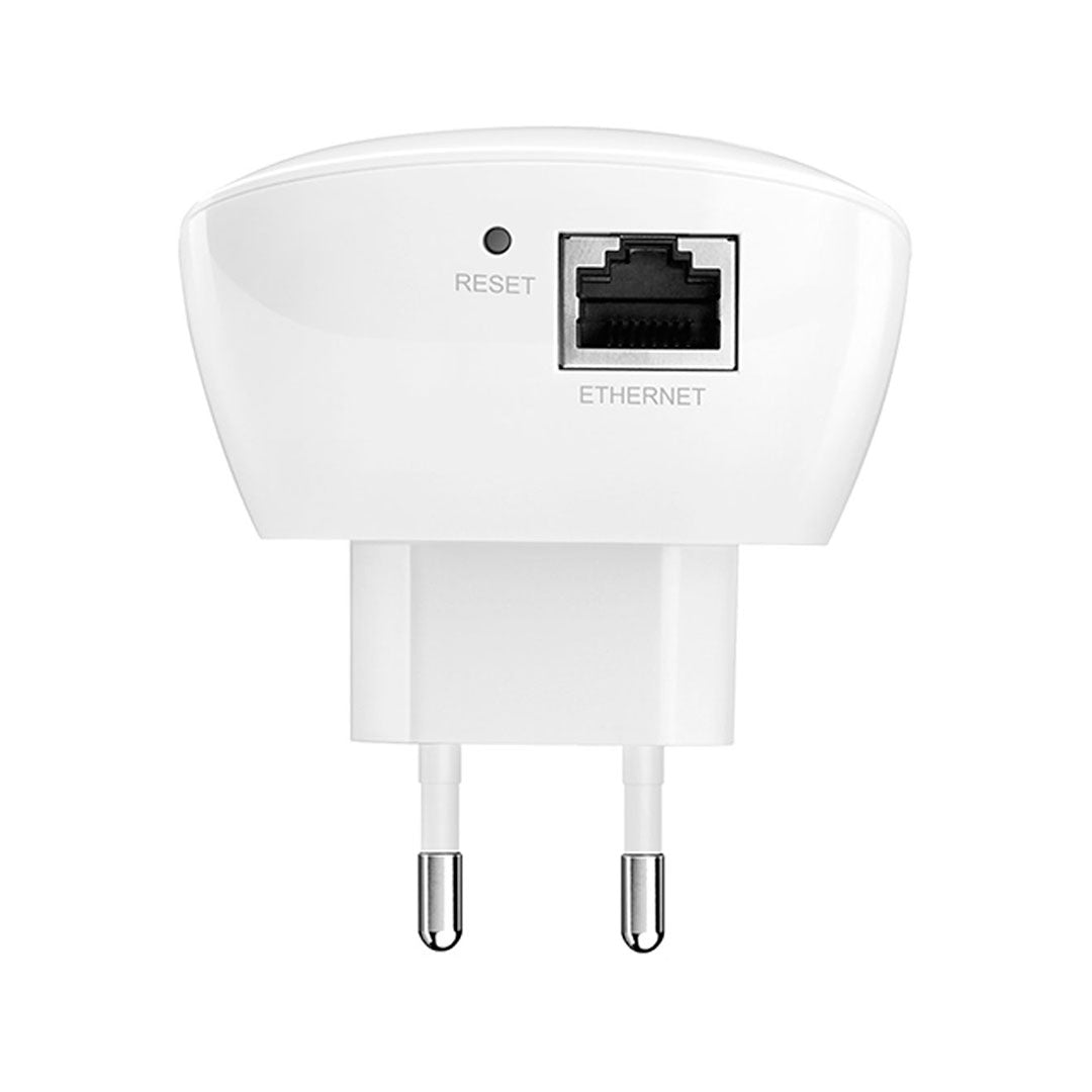 TP-LINK WA850RE Repetidor de Señal WiFi4 N 300Mbps Doble Banda