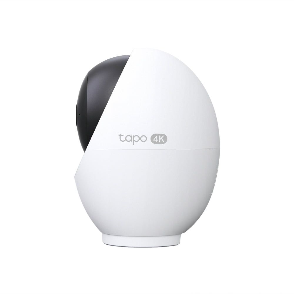 TP-LINK TAPO C260 Cámara de Seguridad WiFi 4K 8MP